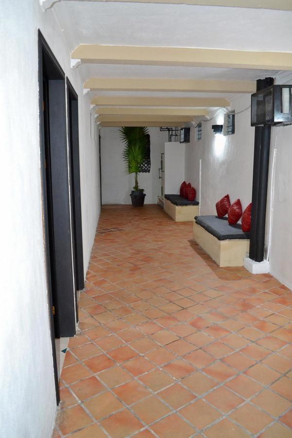 Deja Hostel Playa del Carmen Exterior foto