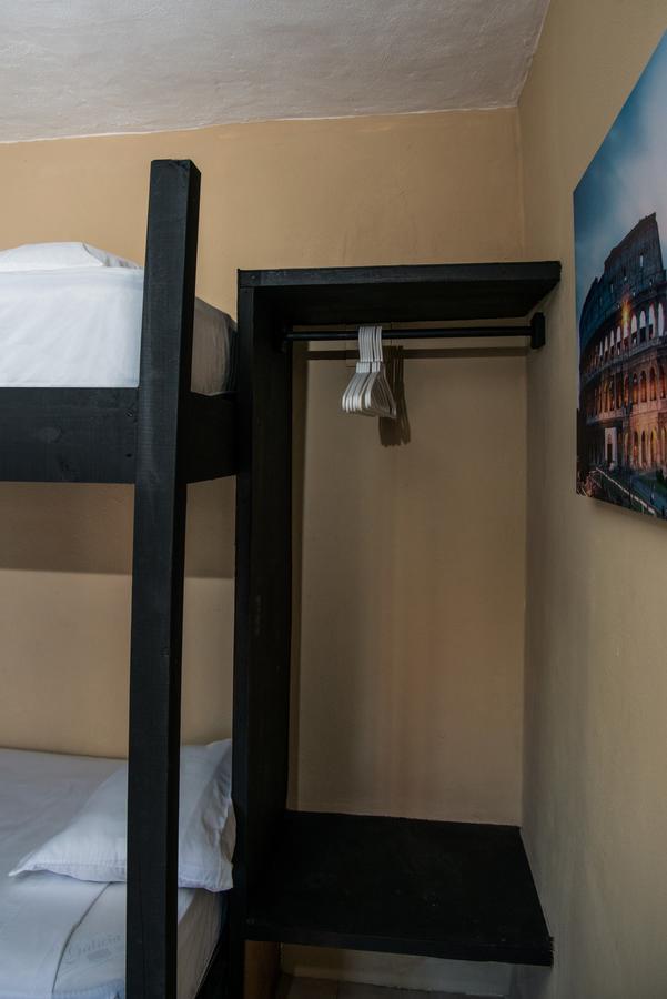 Deja Hostel Playa del Carmen Quarto foto